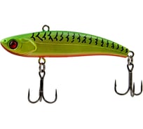 Виб Ecopro Nemo 70мм, 13г, 079 Holo Fire Tiger EPVBN70-079