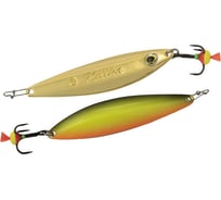 Вертикальная блесна ECOPRO Killka, 50 мм, 7.5г, FRG EPVJKL50FRG