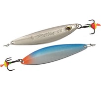 Вертикальная блесна ECOPRO Killka, 50 мм, 7.5г, BLS EPVJKL50BLS