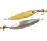 Вертикальная блесна ECOPRO Killka, 60 мм, 12.5г, S/G EPVJKL60SG 1