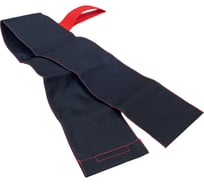 Чехол для удилищ и спиннингов с клапаном на липучке, длина 135x12 см, Оксфорд 600 пвх 01-020-08