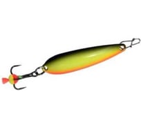 Вертикальная блесна ECOPRO Krill, 38 мм, 3.5г, FRG EPVJKR38FRG