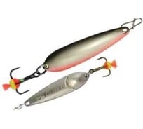 Вертикальная блесна ECOPRO Krill, 38 мм, 3.5г, MOS EPVJKR38MOS