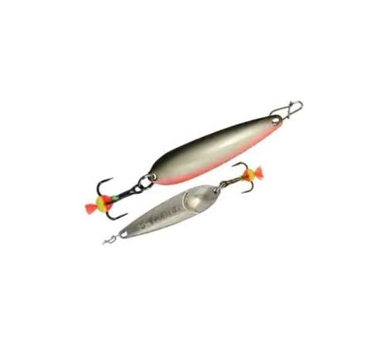 Вертикальная блесна ECOPRO Krill, 38 мм, 3.5г, MOS EPVJKR38MOS