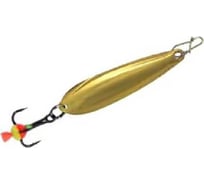 Вертикальная блесна ECOPRO Krill, 38 мм, 3.5г, G EPVJKR38G