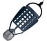 Кормушка Ecopro HDR-Пуля вес 80г, 10 шт EPF-HDR-B80 1
