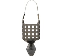 Кормушка Ecopro HDR-Пуля-У maxi вес 60г, 10 шт EPF-HDR-BUM60