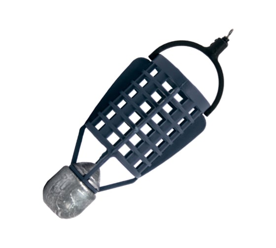 Кормушка Ecopro HDR-Пуля вес 60г, 10 шт EPF-HDR-B60 1