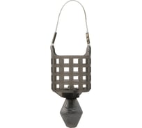 Кормушка Ecopro HDR-Пуля-У вес 80г, 10 шт EPF-HDR-BU80