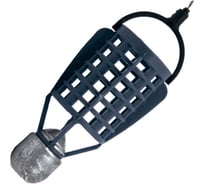 Кормушка Ecopro HDR-Пуля вес 50г, 10 шт EPF-HDR-B50