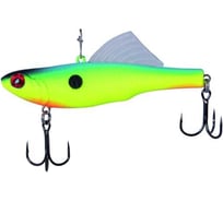 Виб Ecopro Sandra-M 65мм, 13г, 015 (Bio-4) Blue Canary EPVSM65/13S-015