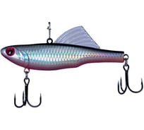 Виб Ecopro Sandra-M 65мм, 13г, 030 Holo Silver EPVSM65/13S-030