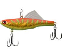 Виб Ecopro Sandra-M 65мм, 13г, 052-Hot Pepper EPVSM65/13S-052