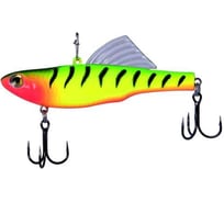 Виб Ecopro Sandra-M 65мм, 13г, 078 Fire Tiгer EPVSM65/13S-078