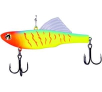 Виб Ecopro Sandra-M 85мм, 19г, 012 First Aid EPVSM85/19S-012