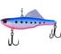 Виб Ecopro Sandra-M 85мм, 19г, 085 Milk Blue Shad EPVSM85/19S-085 1