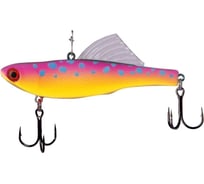 Виб Ecopro Sandra-M 85мм, 19г, 092-Pink Delirium EPVSM85/19S-092