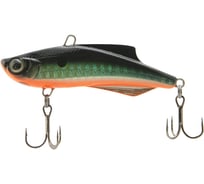 Виб Ecopro Tor 70мм, 20г, 030 Holo Silver EPVT70/20S-030