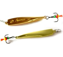 Вертикальная блесна ECOPRO Legenda, 55 мм, 6г, G/C EPVJLT55GC