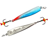 Вертикальная блесна ECOPRO Legenda, 55 мм, 6г, BIB EPVJLT55BIB