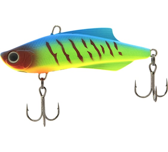 Виб Ecopro Tor 77мм, 25г, 012 First Aid EPVT77/25S-012 1