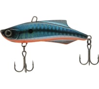 Виб Ecopro Tor 77мм, 25г, 054 Broken Ice EPVT77/25S-054