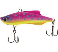 Виб Ecopro Tor 77мм, 25г, 092 Pink Delirium-UV EPVT77/25S-092