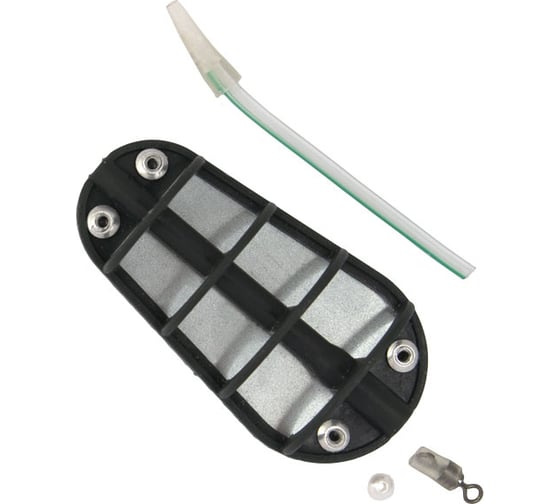 Кормушка Ecopro HDR-Method, 120г, 10шт EPF-HDR-M120 1
