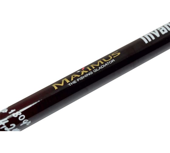 Фидерное удилище Maximus INVADER 360XH 3.6 м, 90/120/150 гр MFRI360XH
