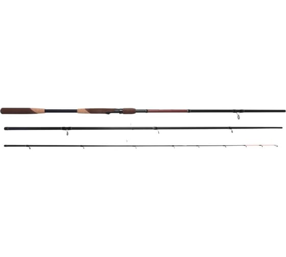 Maximus Удилище фидерное JASPER 390ХН 3.9 m 90/120/150 г Maximus (15623) MFRJA390XH