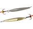 Вертикальная блесна ECOPRO Scout, 55 мм, 5г, S/G EPVJSC55SG 1
