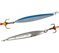 Вертикальная блесна ECOPRO Scout, 65 мм, 7.5г, BUS EPVJSC65BUS