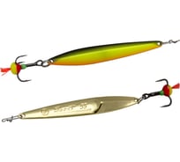 Вертикальная блесна ECOPRO Scout, 65 мм, 7.5г, FRG EPVJSC65FRG