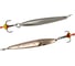 Вертикальная блесна ECOPRO Scout, 75 мм, 11г, S/C EPVJSC75SC 1