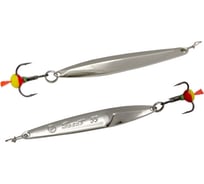 Вертикальная блесна ECOPRO Scout, 75 мм, 11г, S EPVJSC75S