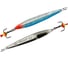 Вертикальная блесна ECOPRO Scout, 75 мм, 11г, BIB EPVJSC75BIB 1