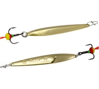 Вертикальная блесна ECOPRO Scout, 75 мм, 11г, G EPVJSC75G