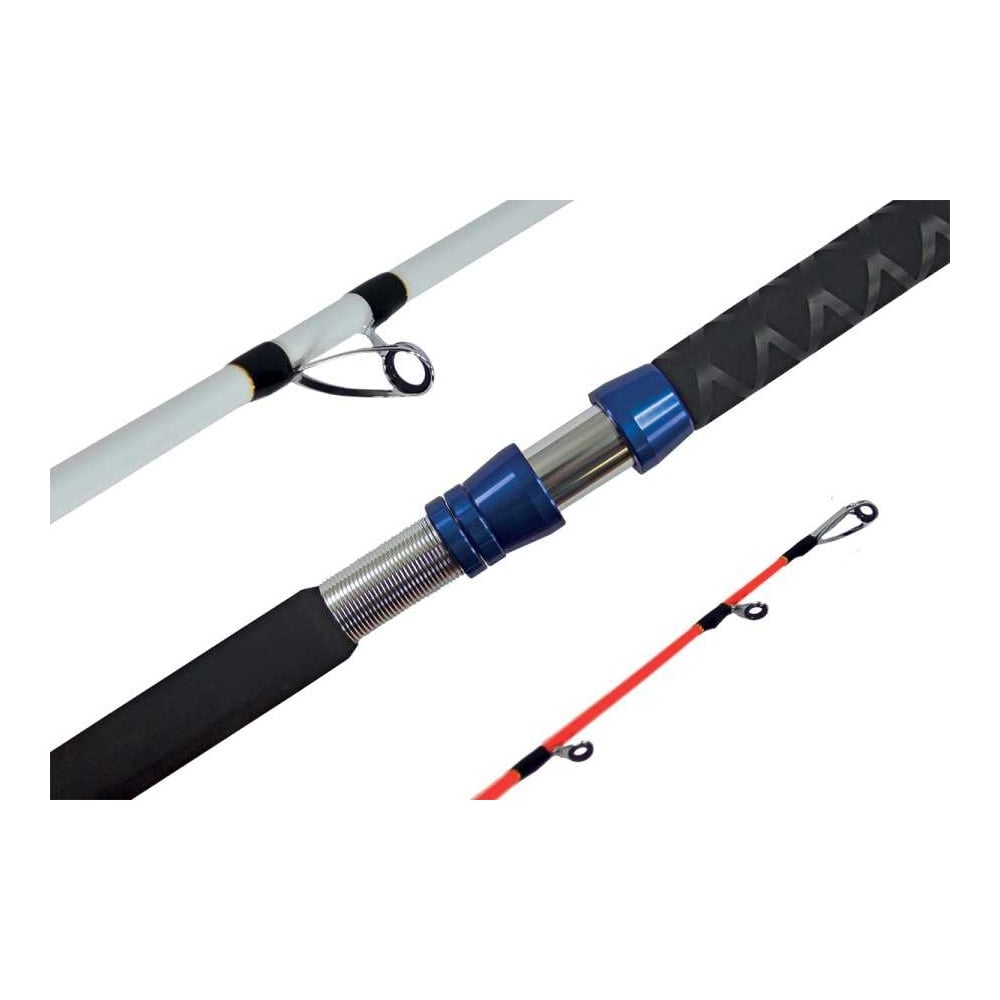 Троллинговое удилище Maximus JAZZ 802MH 2,4 м, 10-25 lb MTRLSJ802MH ...