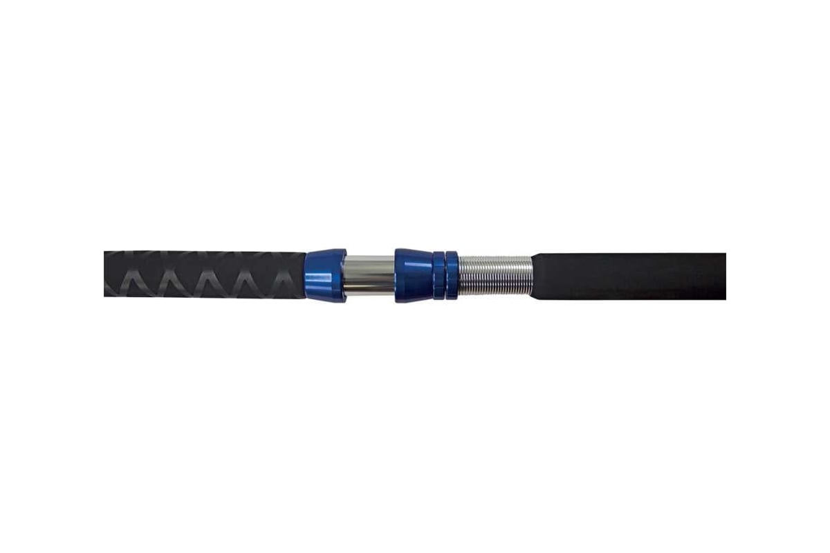 Троллинговое удилище Maximus JAZZ 802MH 2,4 м, 10-25 lb MTRLSJ802MH ...
