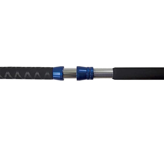 Троллинговое удилище Maximus JAZZ 802MH 2,4 м, 10-25 lb MTRLSJ802MH