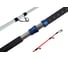 Троллинговое удилище Maximus JAZZ 802MH 2,4 м, 10-25 lb MTRLSJ802MH 1