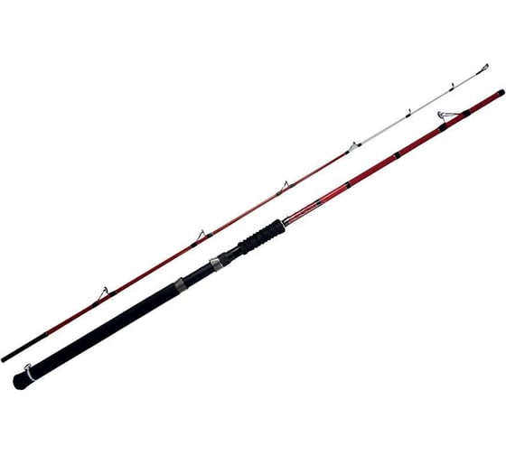 Троллинговое удилище Maximus TRACER 702MH 2.1 м, 30-60lb MTRLHT702MH