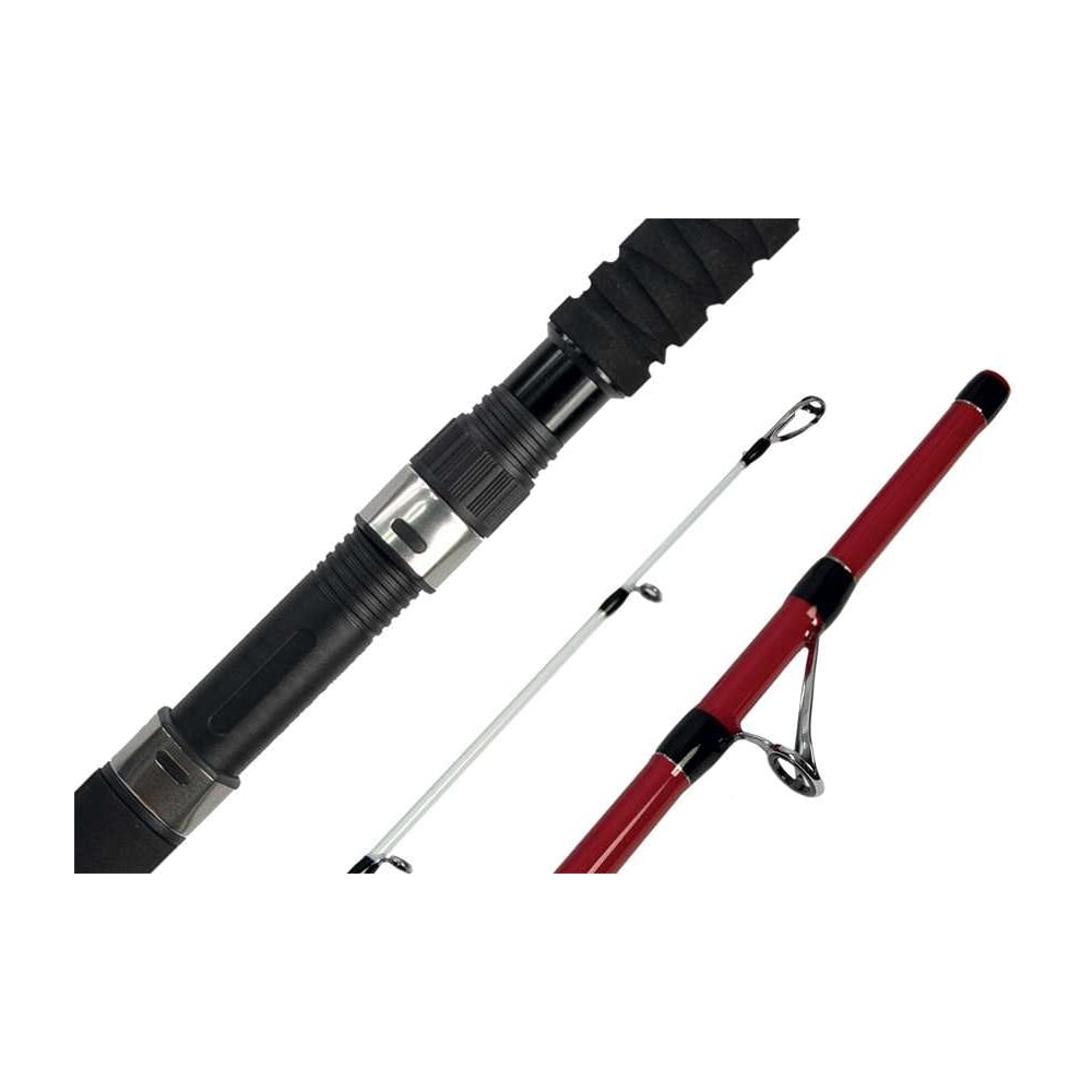 Троллинговое удилище Maximus TRACER 802ML 2.4 м, 10-25lb MTRLHT802ML ...