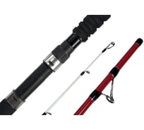 Троллинговое удилище Maximus TRACER 802 м, 2.4 м, 15-40lb MTRLHT802M