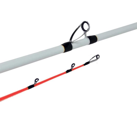 Троллинговое удилище Maximus JAZZ 702H 2,1 м, 15-40 lb MTRLSJ702H