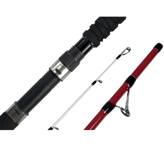 Троллинговое удилище Maximus TRACER 802H 2.4 м, 60-120lb MTRLHT802H