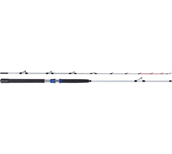 Троллинговое удилище Maximus JAZZ 802H 2,4 м, 15-40 lb MTRLSJ802H