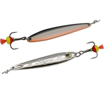 Вертикальная блесна Ecopro Shprot, 70 мм, 11г, MOS EPVJSH70MOS