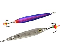 Вертикальная блесна Ecopro Shprot, 70 мм, 11г, PPH EPVJSH70PPH