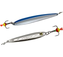 Вертикальная блесна Ecopro Shprot, 90 мм, 18г, BUS EPVJSH90BUS